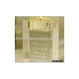 Crystal Candle Holder thumbnail-1