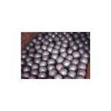Chromium Alloyed Micro-Balls(ASTM E18,ISO9001:2000)