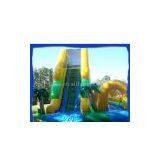 Water Slides, Inflatables, Party Jumpers thumbnail-1