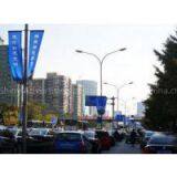 Durable Feather, PVC Flex , Fishnet Custom Flags Indoor Banners With 720 - 2880dpi thumbnail-1