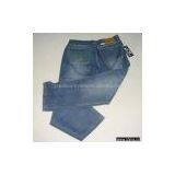 Sell Men's Jeans thumbnail-1