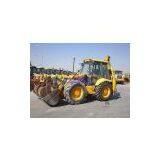 USED JCB 4CX LOADER BACKHOE thumbnail-1