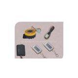 Two Way Motorcycle Alarm VT-600T