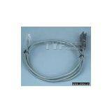 110 PATCH CORD ,1 PAIR CAT5E RJ11-110 PATCH CORD,PATCH CORD thumbnail-1