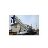 Used TADANO 55T Truck Crane thumbnail-1