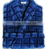 100%cotton Bath Robe thumbnail-1