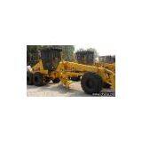Y220C Hydraulic Motor Graders thumbnail-1