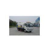 High Pressure Cleaning Truck
