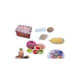 EPE Plastic Fruit Socks