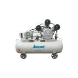 Good price of 4kw Oil-free Pistion Air Compressor