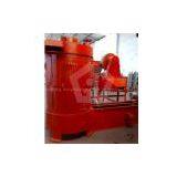 Barley Washing Machines