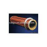 Water Transmission Pipe Steel Mould thumbnail-1