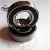 Deep Groove Ball Bearing 608zz thumbnail-2