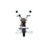 SKYTEAM EEC EPA CHAPPY BUBBLY 50cc(fully-auto ) and 125cc Motorcycle thumbnail-2