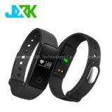 ID107 Update New Blood Pressure Smart Wristband Bluetooth 4.0 Waterproof With 32KB RAM+256MB ROM JXK-M3 thumbnail-1