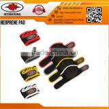 GRIP PADS-WEIGHT LIFTING ANTI-SLIP HAND GRIPS EXERCISE WORKOUT GYM GLOVES thumbnail-1