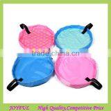 Factory Supplier Drawstring Toy Carry Bag Organizer,Play Mat Toy Storage Bag thumbnail-1