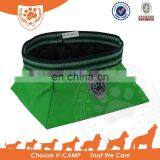 My Pet Waterproof Folding Dog Bowl thumbnail-1
