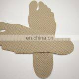 2017 Oline Shopping Newest Waterproof Nakefit Stick on Soles Foot Pad thumbnail-4