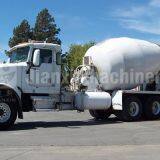 Concrete Mixer Truck Price thumbnail-1