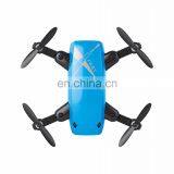 S9 Mini Drone Foldable Pocket Quadcopter With Camera WIFI App Control thumbnail-6