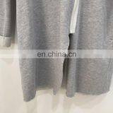 Flannelette Hooded Long Zipper Jogging-top thumbnail-6