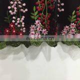 The 2017 Summer Net Cloth Embroidery Condole Belt Unlined Upper Garment thumbnail-4