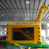 Safari Giraffe Inflatable Combo thumbnail-2
