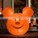 Mouse inflatable decoration