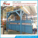 Aluminium Extrusion Profile Water And Air Quench thumbnail-1