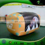 Hot Sale Cuboid Balloon Advertising Cheap PVC Ball / Outdoor Customized Full Printing Balloon thumbnail-2