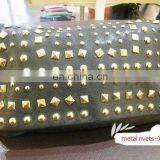 2014 Hot Metal Rivets for Leather Bags thumbnail-1