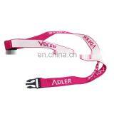Wholesale Polyester Printing Lanyard With High Quality thumbnail-2