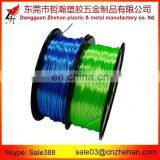1.75MM/3MM ABS/PLA Polymer Composite 3d Printer Filaments Extrusion Line