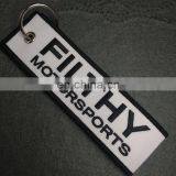 Customized Key Chain,Reflective Key Chain,keychain Embroidered Key Chains thumbnail-2