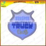 Special Designed Uniform Woven Badges