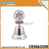 High Quality Custom Special Design Tourist Gift Montenegro Souvenir Dinner Bell thumbnail-5