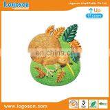 New Design Espana Souvenirs Polyresin Fridge Magnets Customised Refrigerator Magnet thumbnail-2