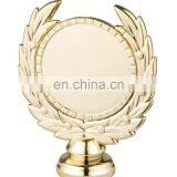 Wholesale Assembled Trophy With Plastic Trophy Parts