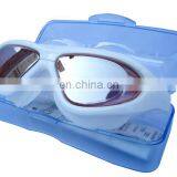Fashionable Swimming Goggles, Wide View Swim Goggles, Fashionable Swimming Glasses thumbnail-3