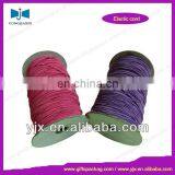 Non-elastic Cord Shoes 2mm Nice