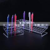 Retail Shop Counter Design Acrylic Pen Display Stand thumbnail-5
