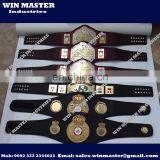 Wrestling Belts thumbnail-1