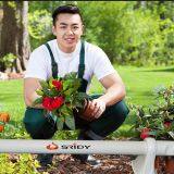 Sridy Greenhouse Ceramic Infrared Tubular Electric Heaters TH02 thumbnail-1