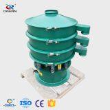 220V Vibrating Machinery Powder Sieve thumbnail-2