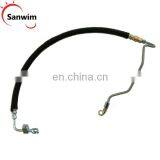 OEM Power Steering Pressure Hose 49720-JA000 Auto Spare Parts