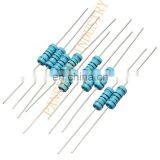 1/8W 3W 8W Carbon Fixed Thin Film Resistors thumbnail-2