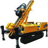 New Generation Highly Efficient Anchor Drilling Rigs China Supplier thumbnail-3