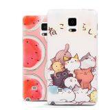 Factory Price Ultra Thin Tpu Cell Phone Case, Travel Waterproof Phone Pouch Case for SANGSUNG NOTE5 thumbnail-1