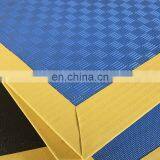 China IJF Approved PE Foam Compressed Sponge Judo Mat thumbnail-3